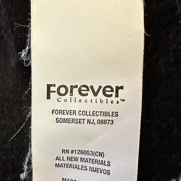 New Orleans Saints Knitted Scarf Winter Neck Scarf - Picture 10 of 11